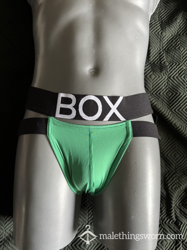 Box Underwear