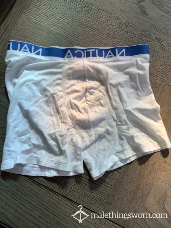 Boxer Brief