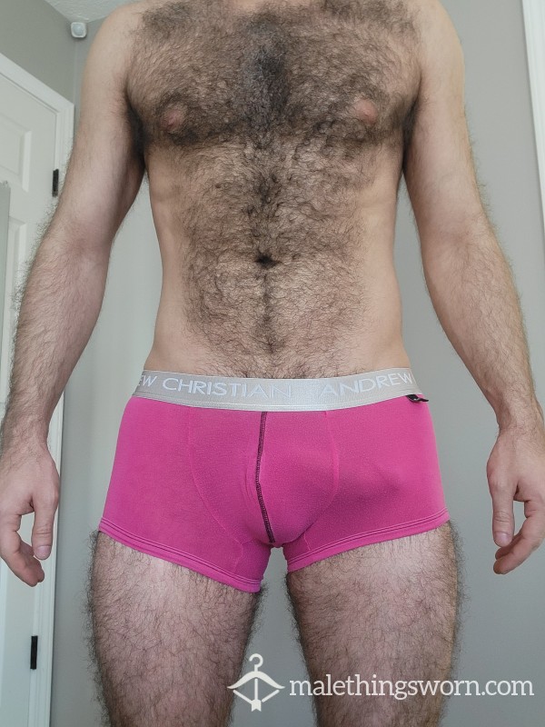 Boxer Brief