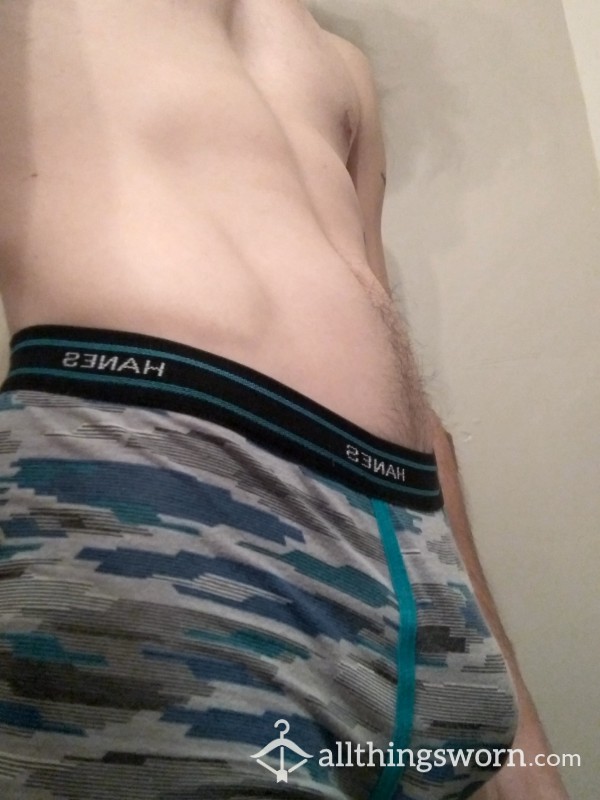 Boxer Briefs