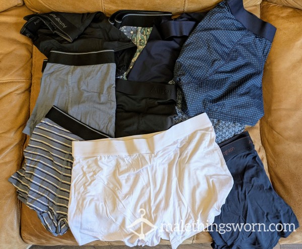 Boxer Shorts Bundle Deal