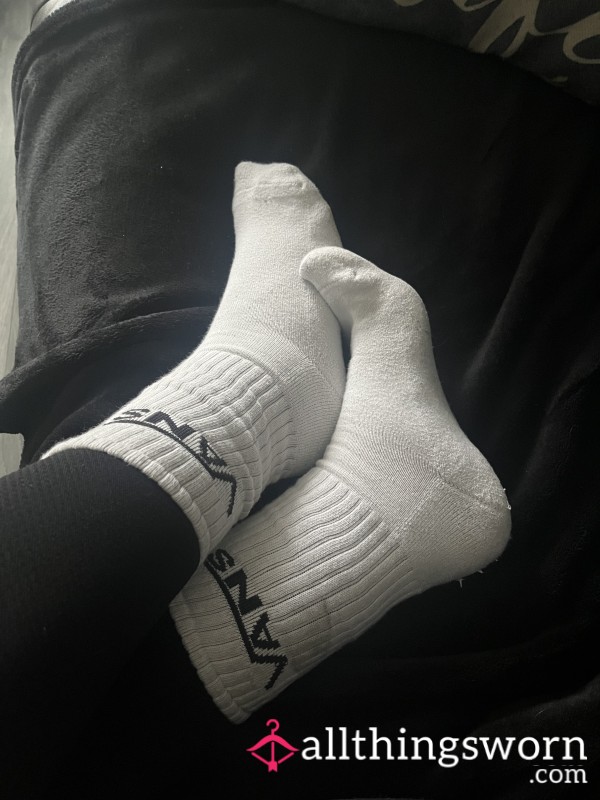 Gym Socks