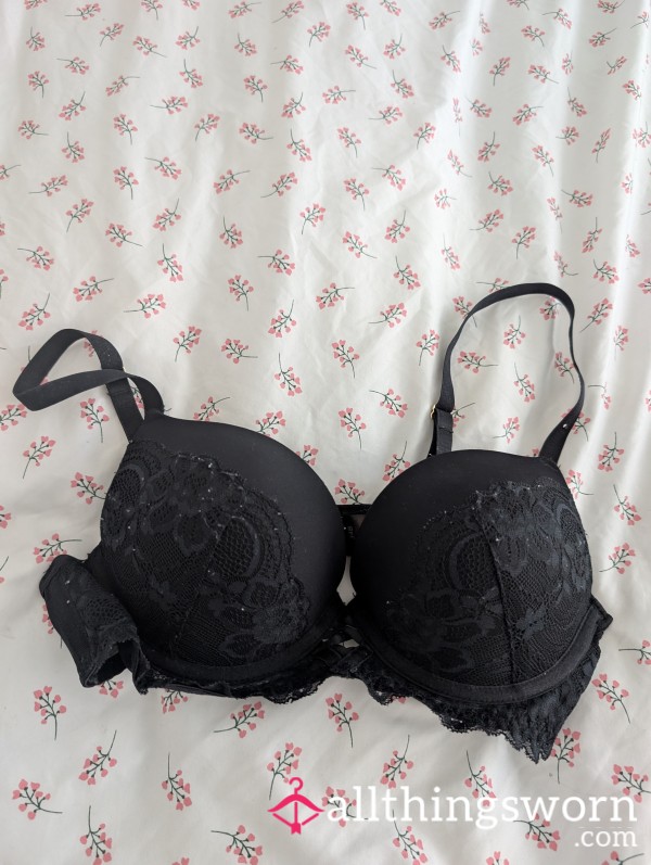 Bra 34 B