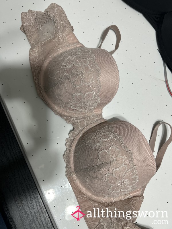 Bra 36DD