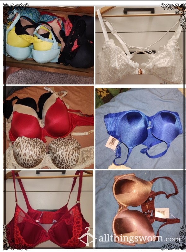 Bra Bin Sale-MEGA Listing