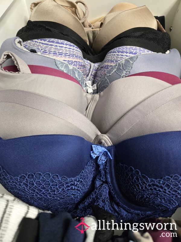 Bra Buffet