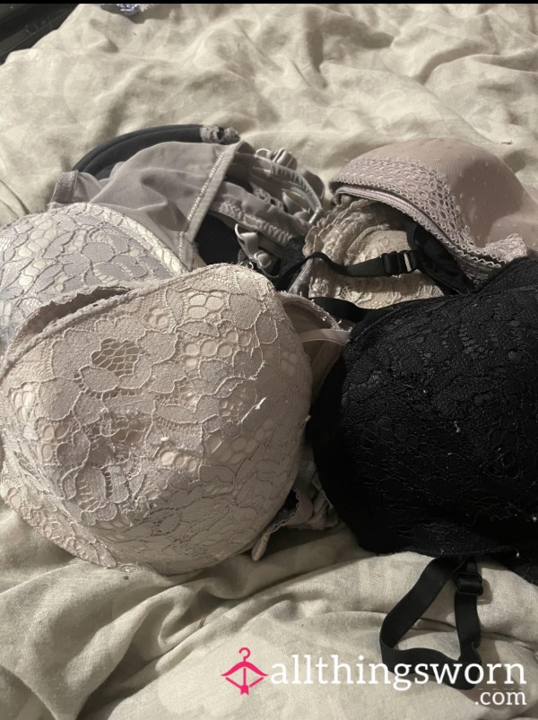 Bra Bundle