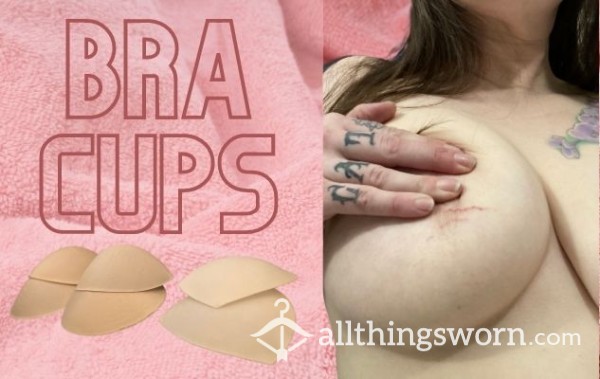 BRA CUPS