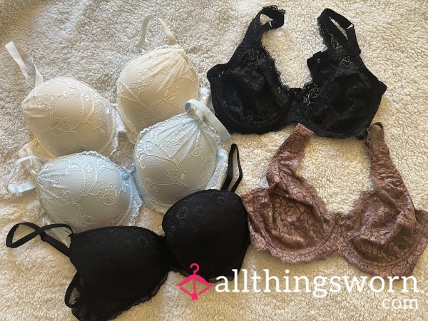 Bra Haul ❤️‍🔥