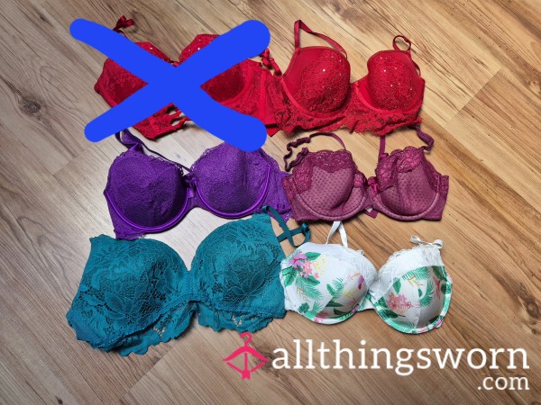 Bra Sale!!