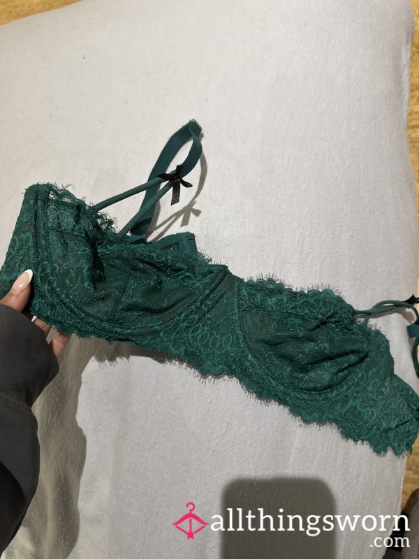 Bralette 32B🤩🩷