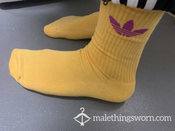 Brand New Addidas Socks 🧦