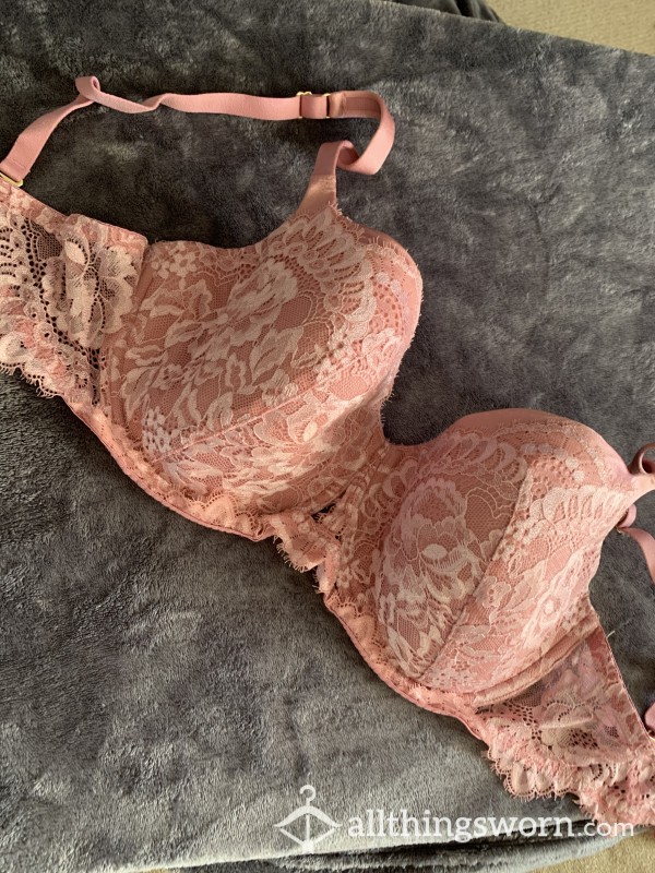 Brand New Lace Bra