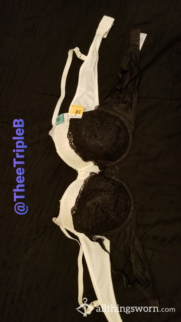 Brand New Never Worn Bras