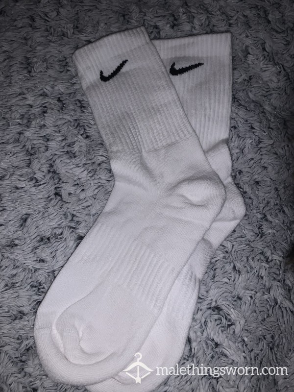 Brand New Nike Socks