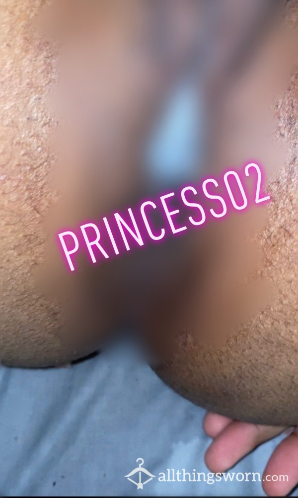 👀ALPHA’S POV👀 - Watch As My C*m Dribbles Out My Princess’ Pu**y 👸😈