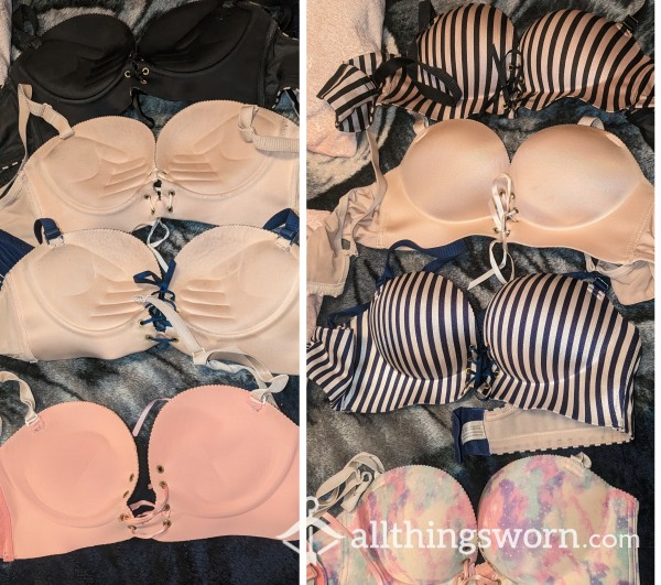 Bras 36 B