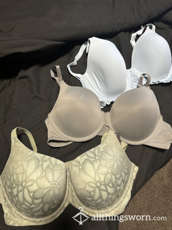 Bras