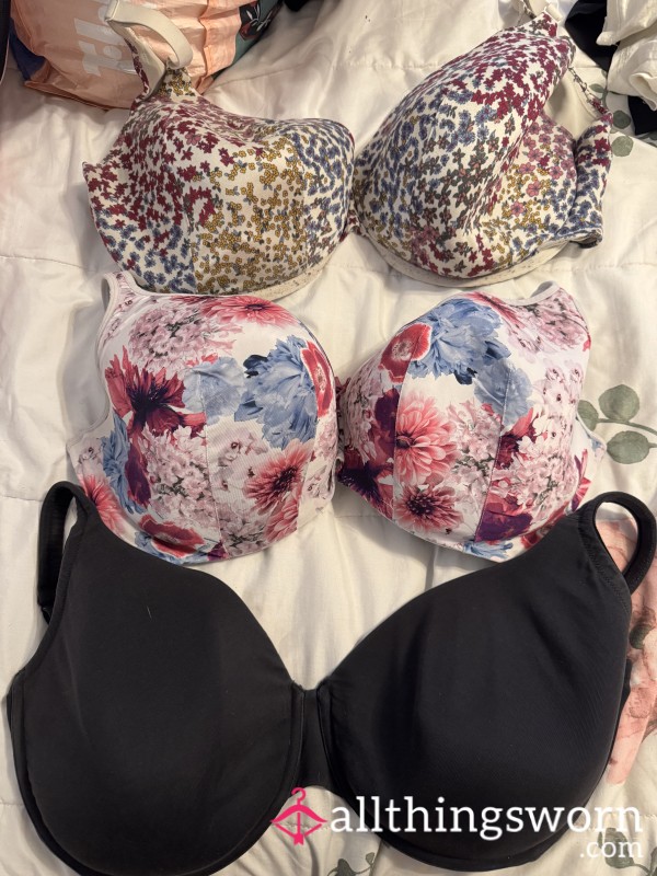 Bras