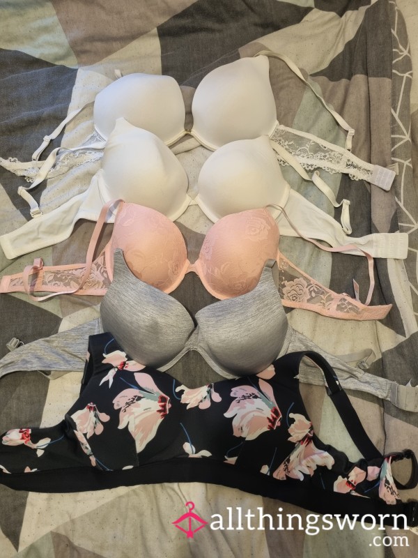 Bras.