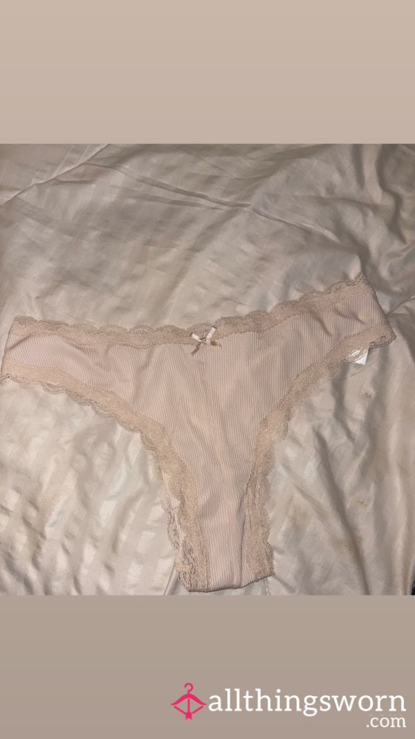 Brazilian Style Panties