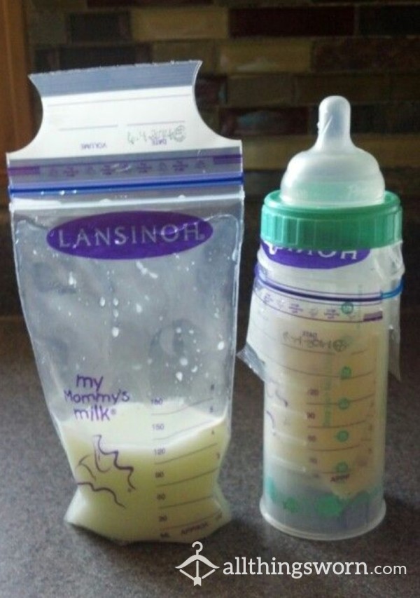 Breast Milk