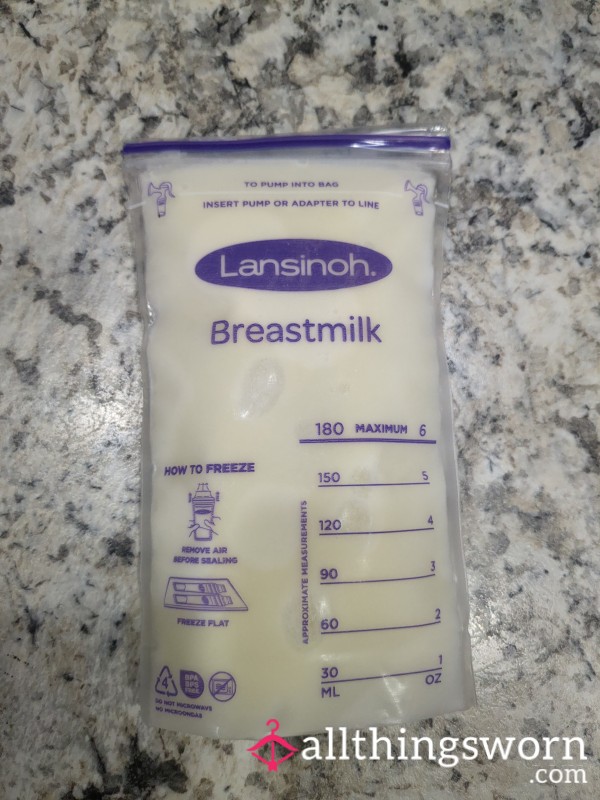 Breast Milk