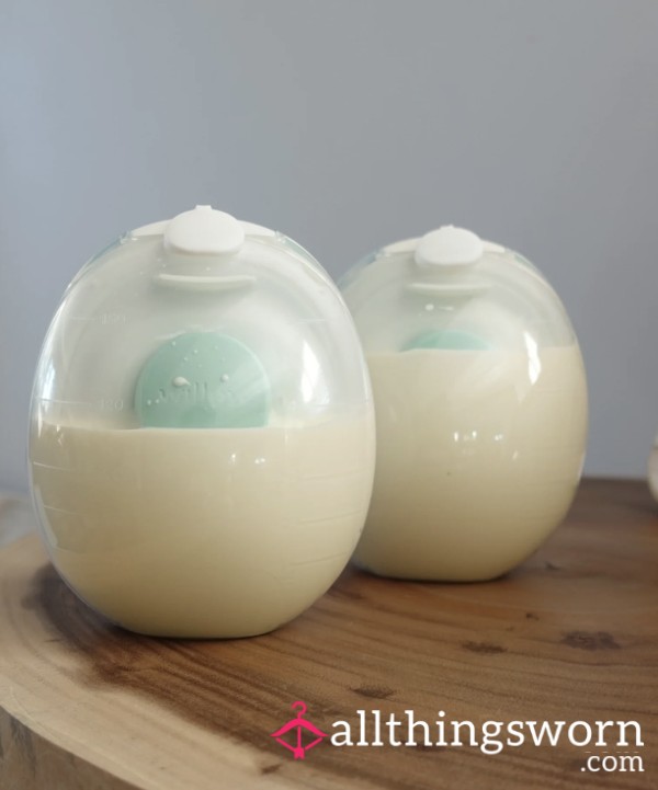 Breast Milk 7oz