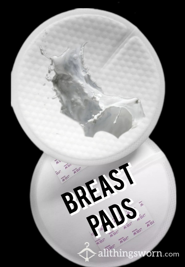 Breast Pads