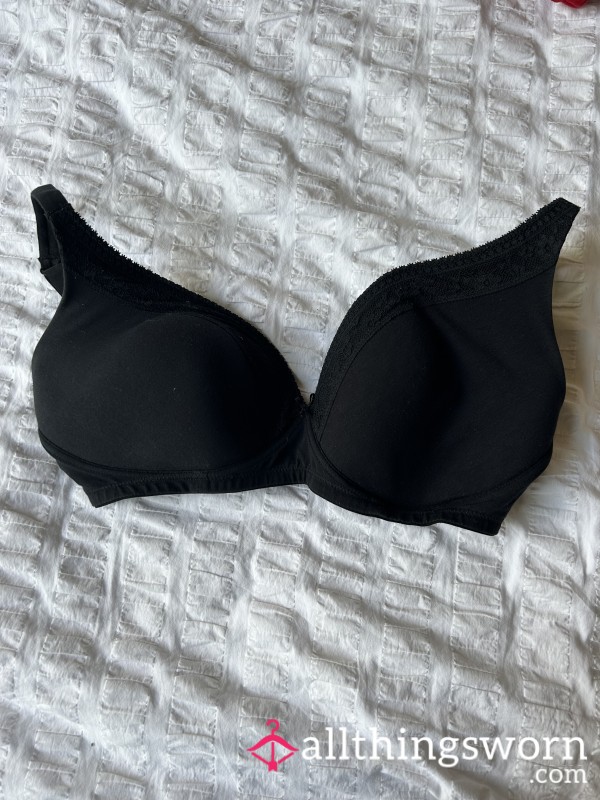 Breastfeeding Bra 36D