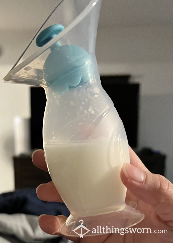 BreastMilk