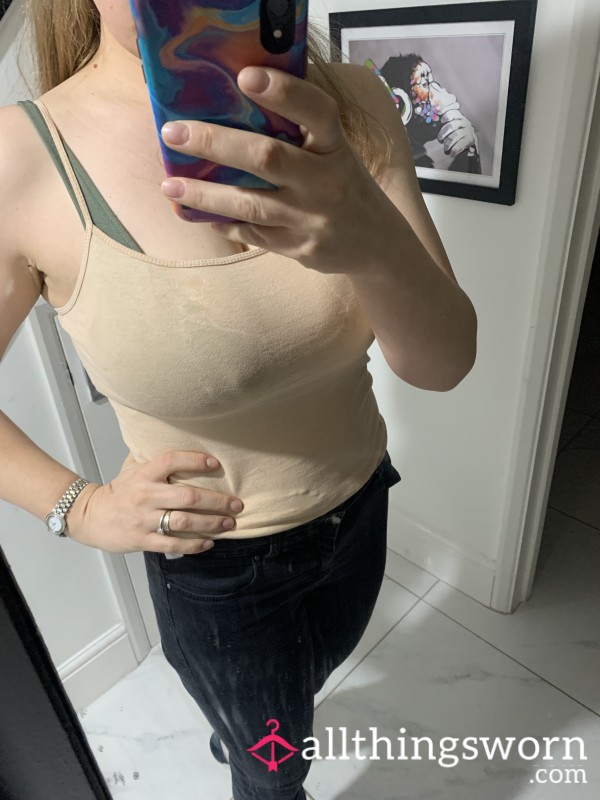 Breastmilk Top