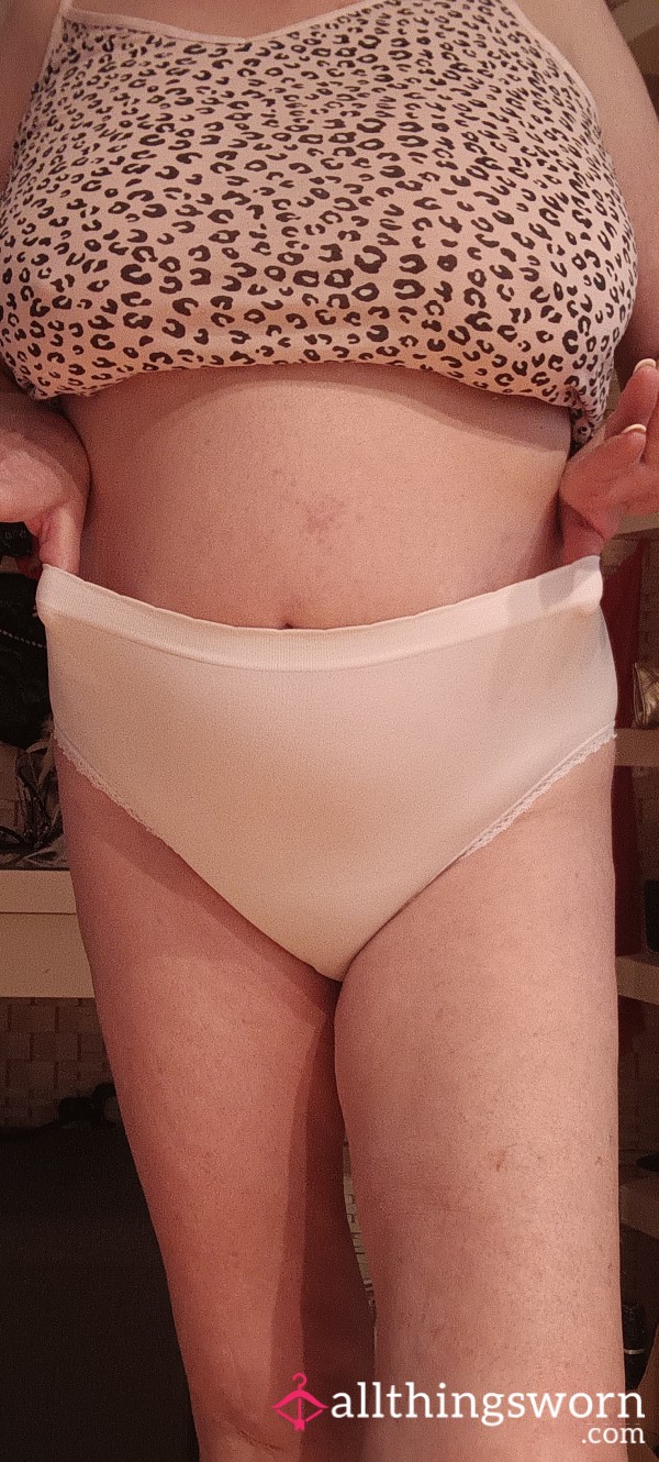 Bridgett Jones Style Panties😃