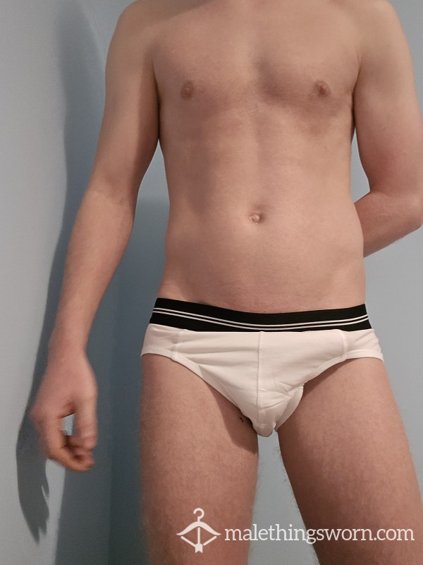 Briefs For Custom