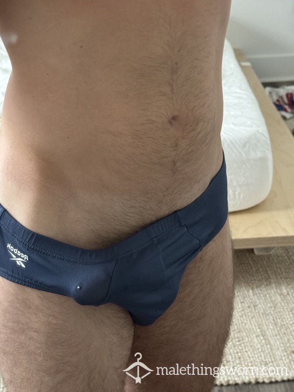 Briefs With Prec*m + Any Other Requests