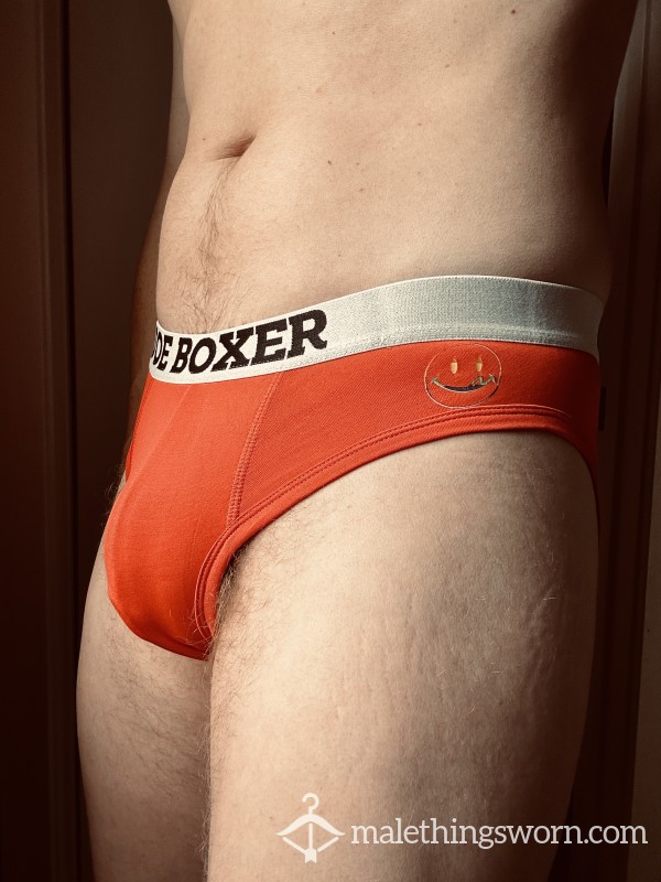 HOT BRIEFS PICS (includes Face)