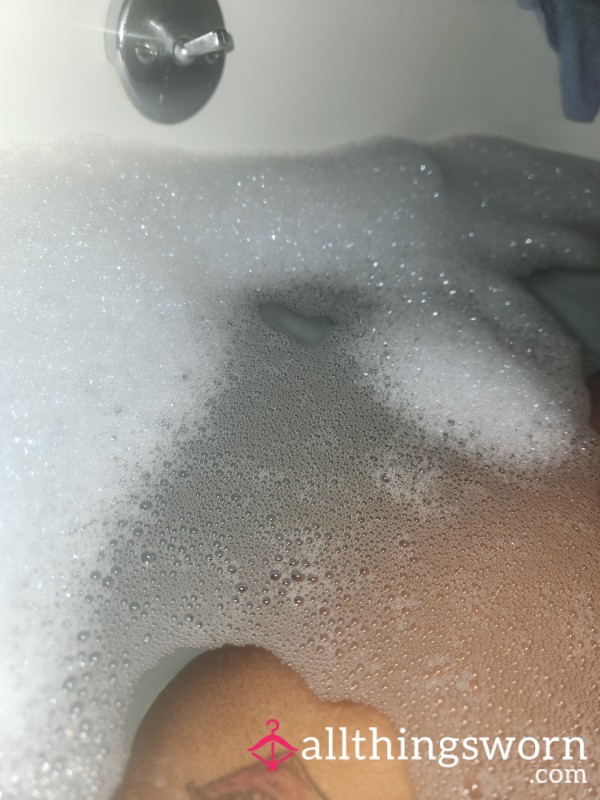 Bubble Bath