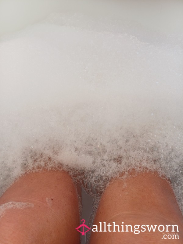 Bubble Bath