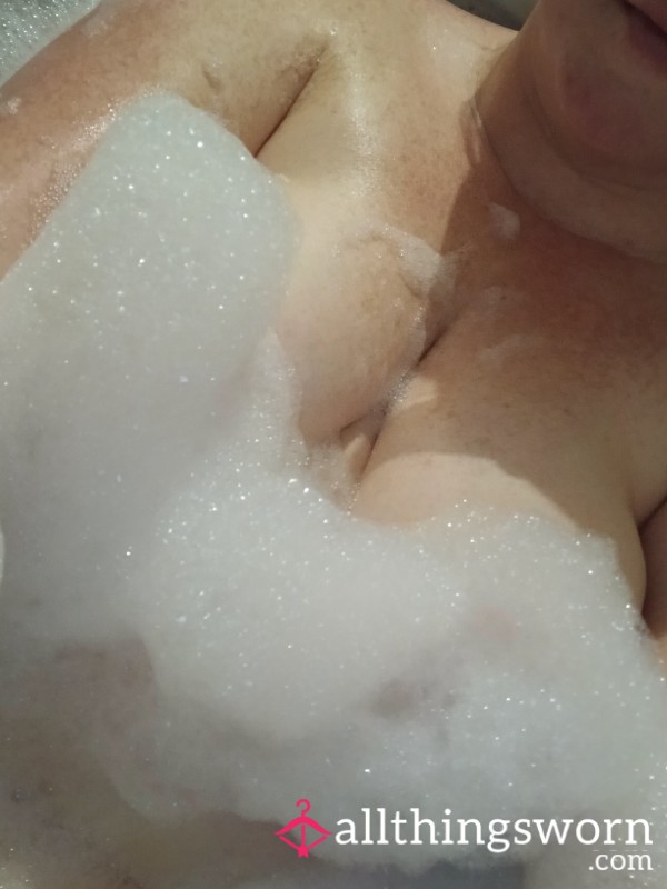 Bubble Bath