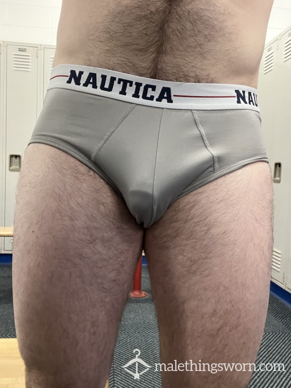 SOLD - Bulging C*ck From Workout