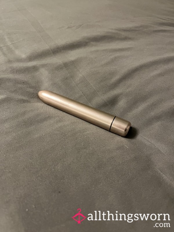 Bullet Vibrator