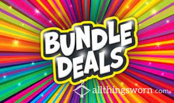 Bundle Deal