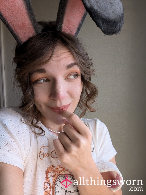 Bunny Roleplay