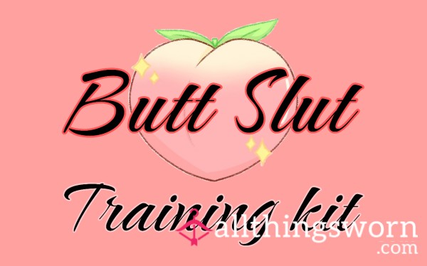 Bu*t Sl*t Training