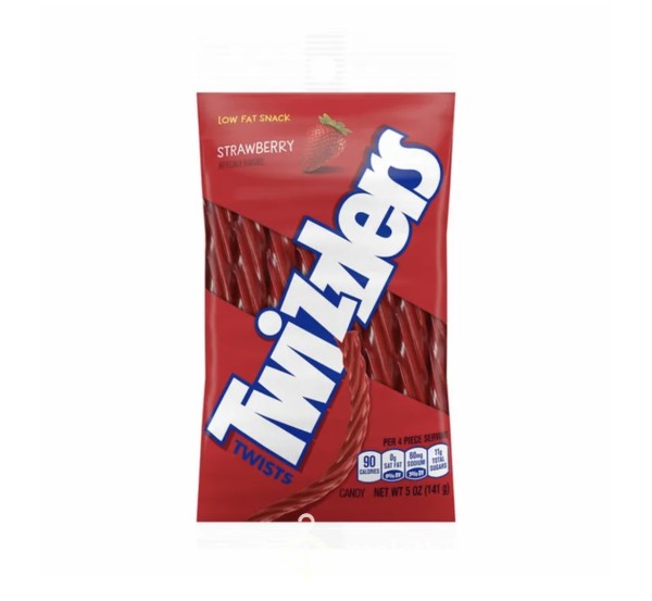 Bu*t Twizzlers