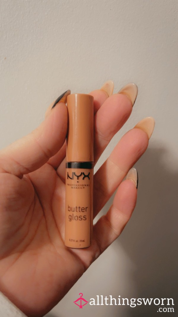 Bu*ter Gloss