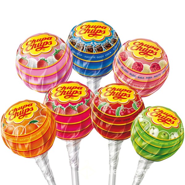 Bu*t/Mouth/Feet/pi*s Infused Lollipop