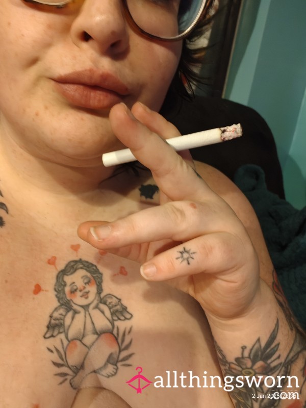 Buy A Fat Hairy Sl*t Cigarettes