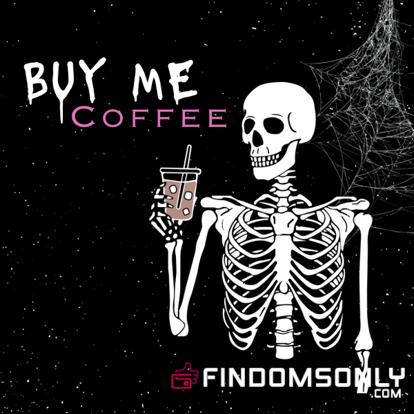 Buy Me A Coffee