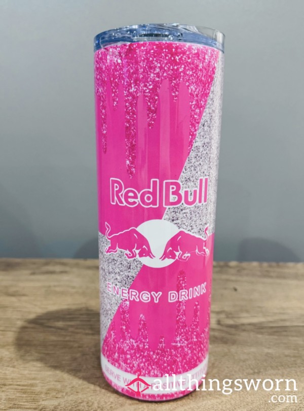 Pay For My Daily Redbull